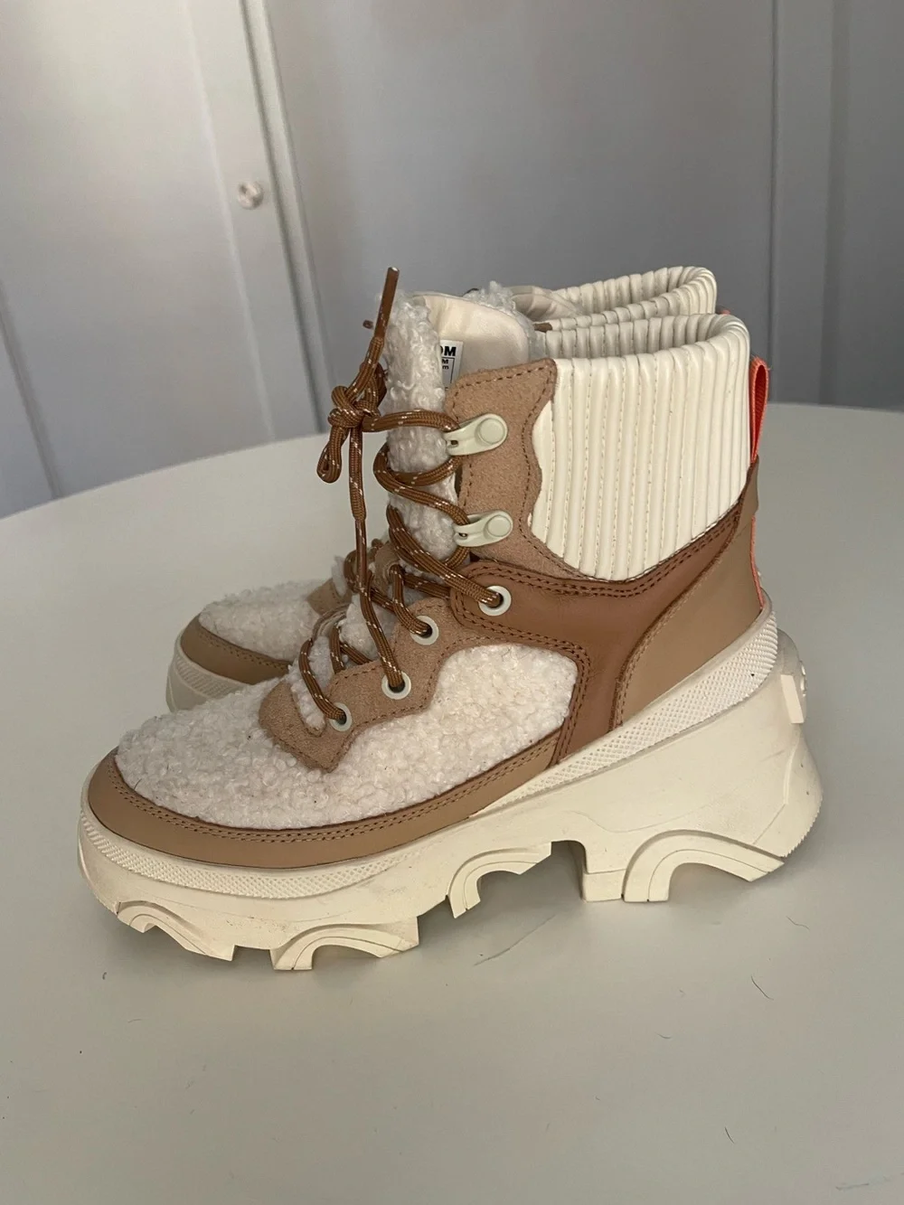 Sorel | Brex™ Boot Cozy Lace WP